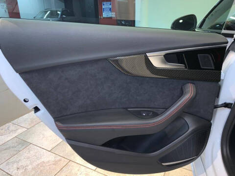 2024 Audi S5 Sportback 3.0T quattro Premium Plus