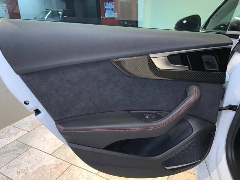 2024 Audi S5 Sportback 3.0T quattro Premium Plus