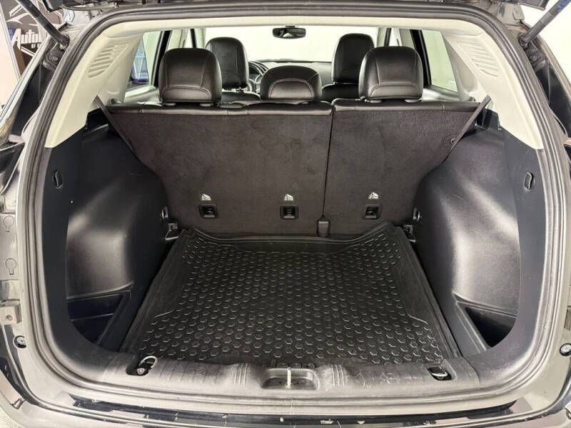 2021 Jeep Compass Altitude