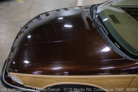 1996 Buick Roadmaster Estate