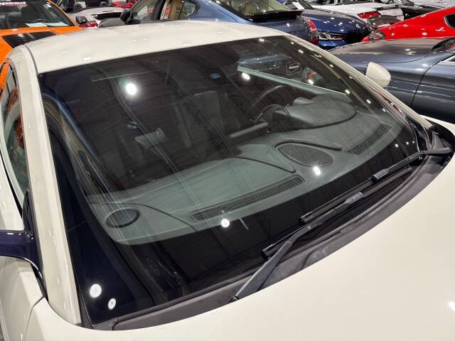 2019 Aston Martin Vantage