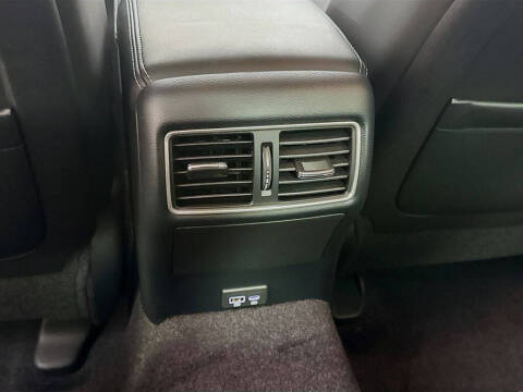 2022 Infiniti Q50 Luxe