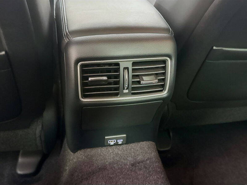 2022 Infiniti Q50 Luxe