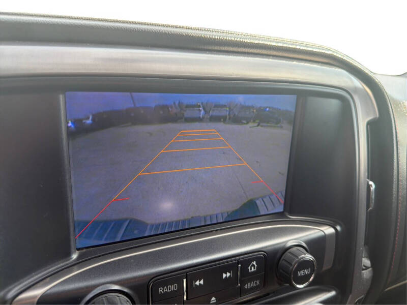 2015 GMC Sierra 1500