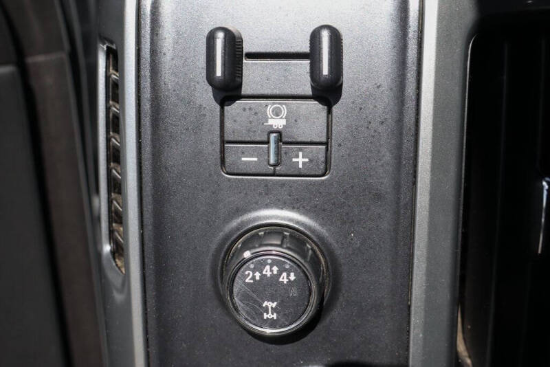 2019 Chevrolet Silverado 3500HD