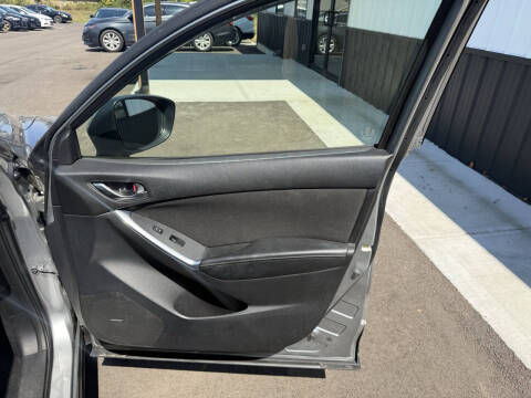 2014 Mazda CX-5 Touring