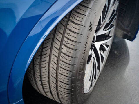 2024 Audi SQ8 4.0T quattro Premium Plus