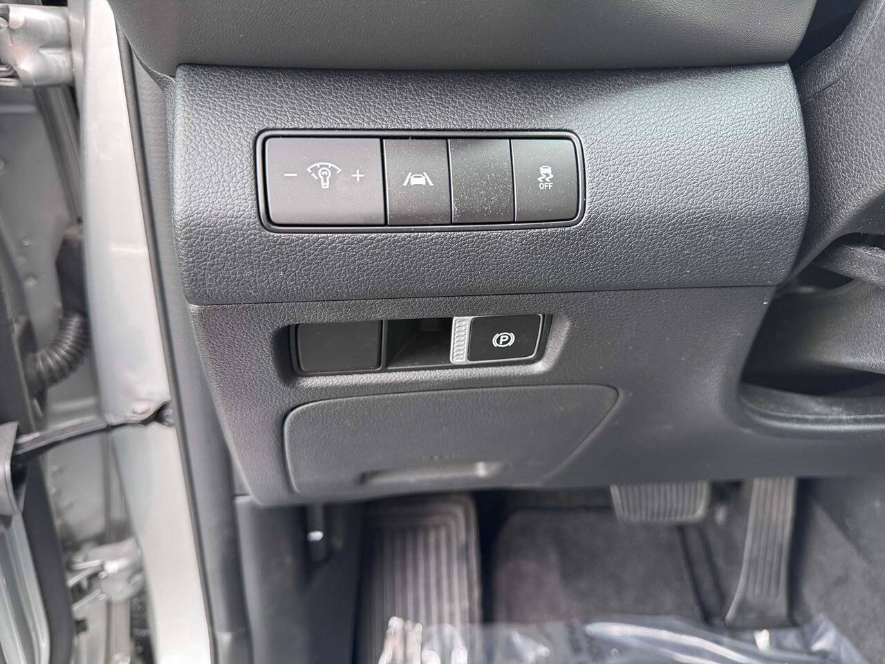 2022 Hyundai Santa Fe 6