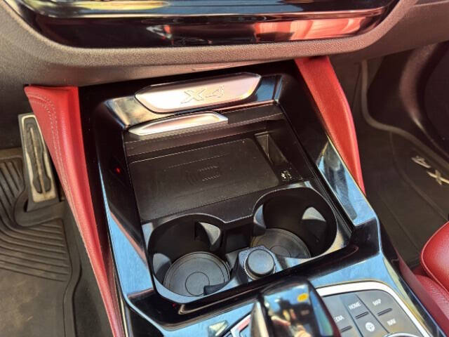 2024 BMW X4 xDrive30i