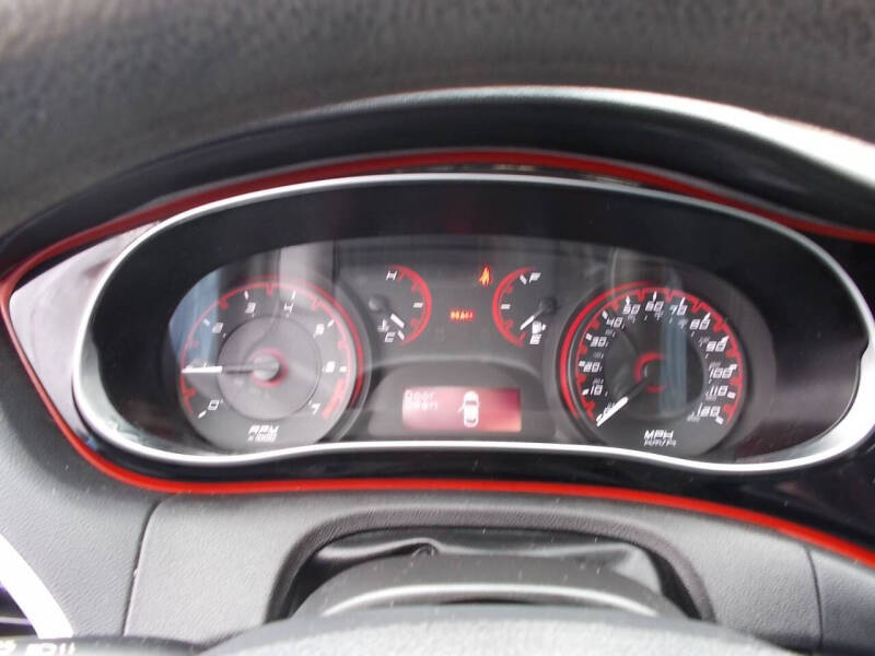 2015 Dodge Dart SXT