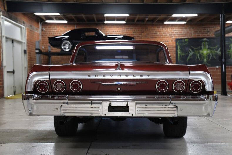 1964 Chevrolet Impala