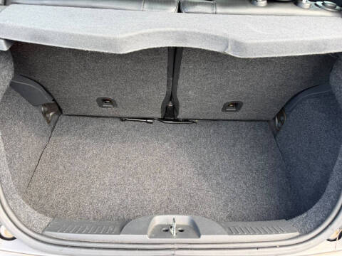 2013 FIAT 500 Turbo