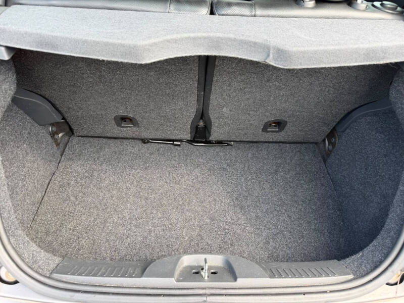 2013 FIAT 500 Turbo