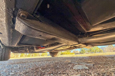 1974 Chevrolet Corvette