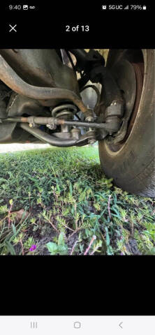 1972 Chevrolet Impala