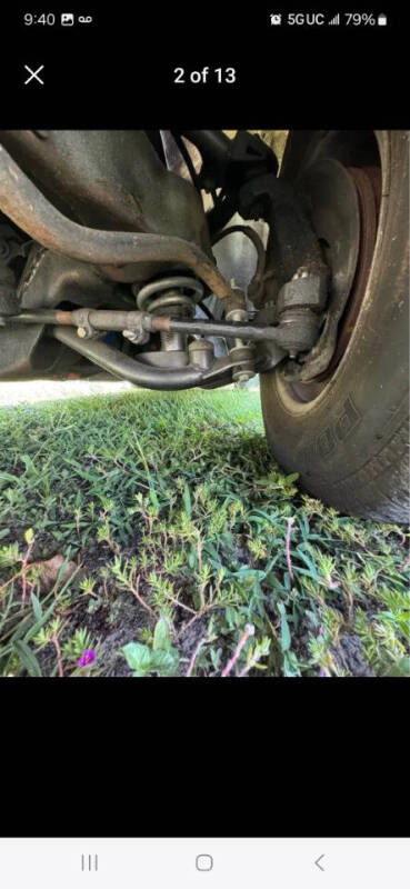 1972 Chevrolet Impala