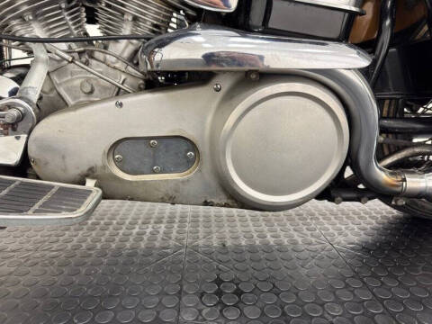 1969 Harley-Davidson Electra Glide