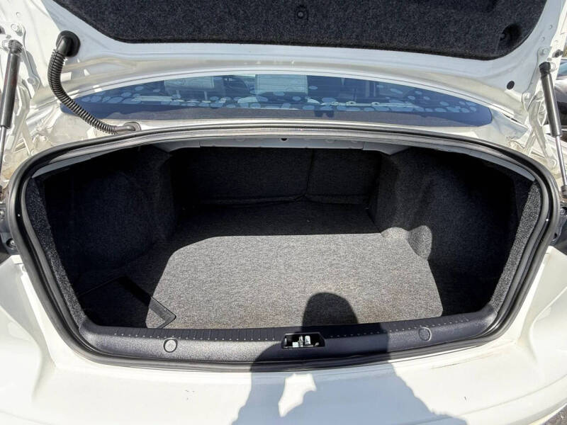 2014 Mitsubishi Lancer