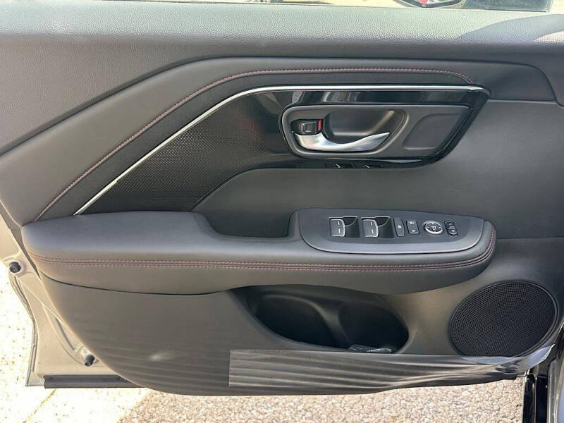 2025 Acura ADX w/A-SPEC