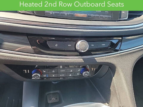 2019 Buick Enclave Premium