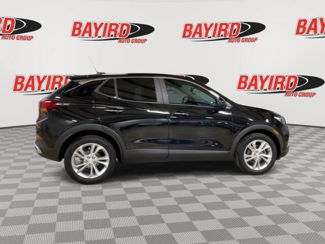 2020 Buick Encore GX Preferred