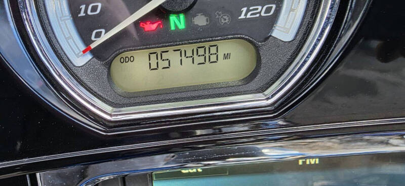 2014 Harley-Davidson Ultra Limited