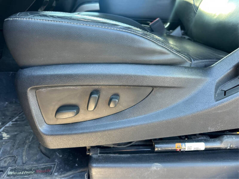 2009 Chevrolet Silverado 1500