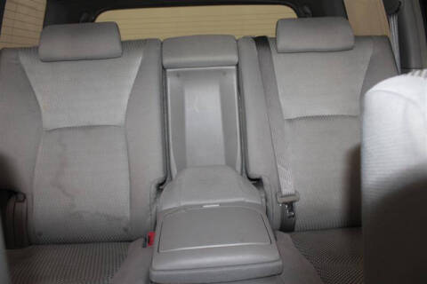 2006 Toyota Highlander Hybrid