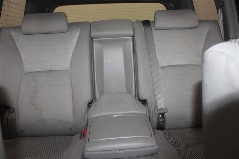 2006 Toyota Highlander Hybrid