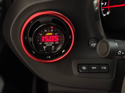 2023 Chevrolet Camaro SS