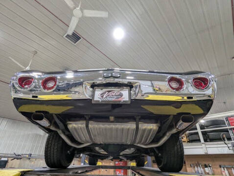 1971 Chevrolet Chevelle