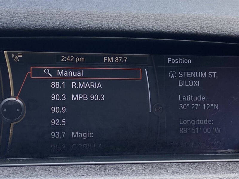 2015 BMW X1 xDrive35i