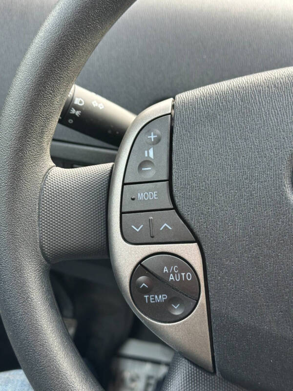 2009 Toyota Prius