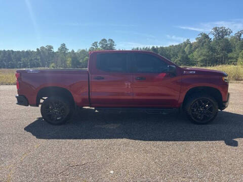 2022 Chevrolet Silverado 1500 Limited