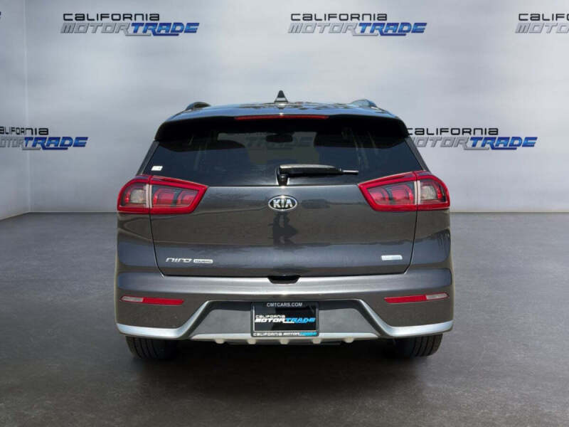 2019 Kia Niro S Touring