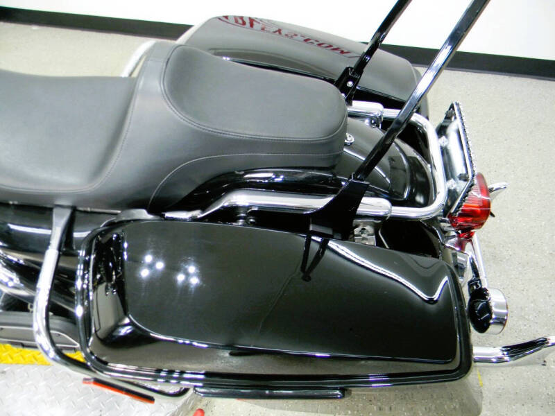 2001 Harley-Davidson Road King