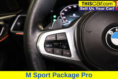 2023 BMW 4 Series M440i