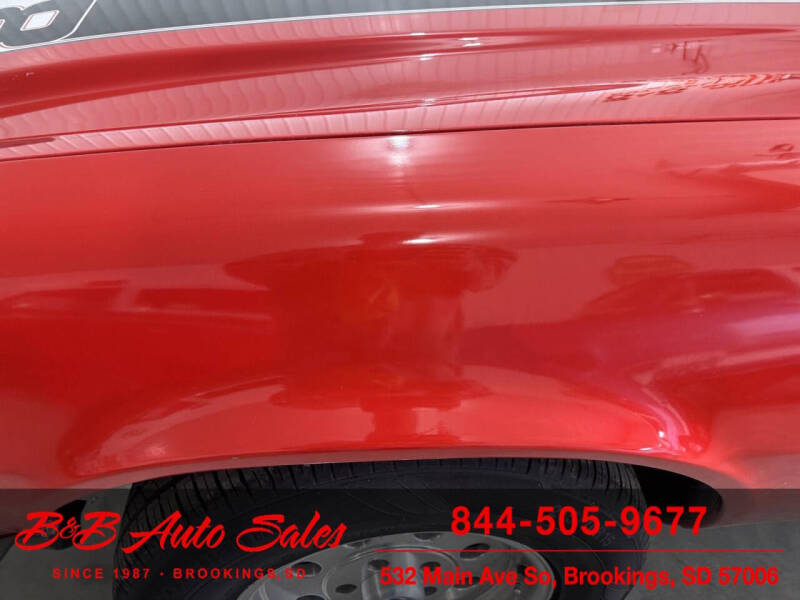 1974 Chevrolet Camaro