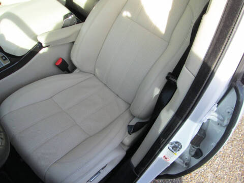 2014 Land Rover Range Rover Supercharged