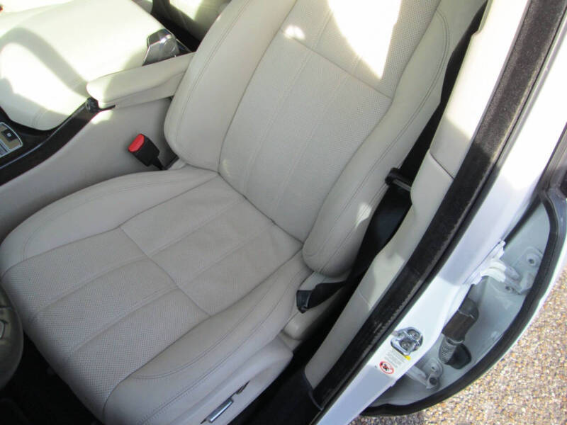 2014 Land Rover Range Rover Supercharged