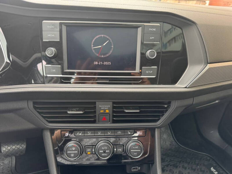 2019 Volkswagen Jetta SE