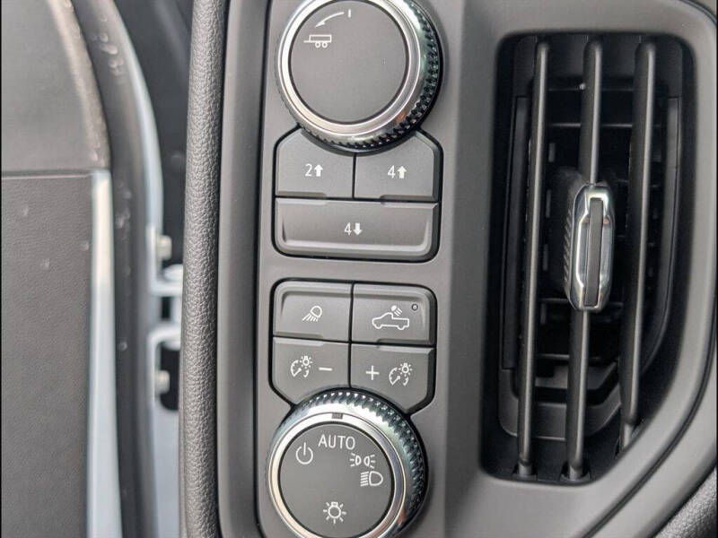 2026 GMC Sierra 3500HD