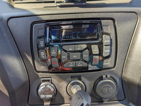 2024 Bintelli BEYOND 6PR LITHIUM 105-AH