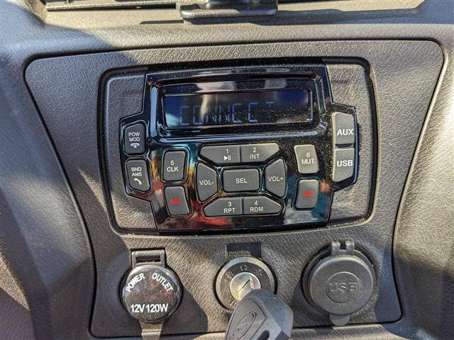 2024 Bintelli BEYOND 6PR LITHIUM 105-AH