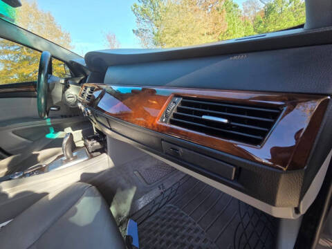 2009 BMW 5 Series 528i xDrive