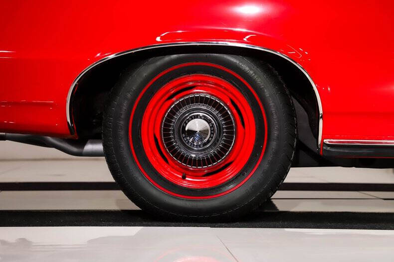 1964 Pontiac Tempest