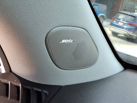 2012 Cadillac SRX Performance Collection