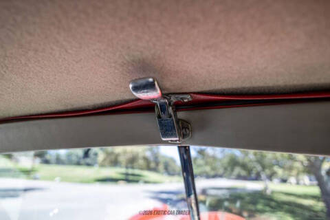 1956 Jaguar XK140