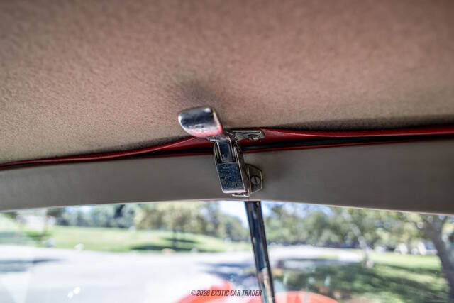 1956 Jaguar XK140