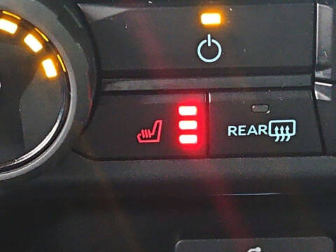 2024 Ford F-350 Super Duty